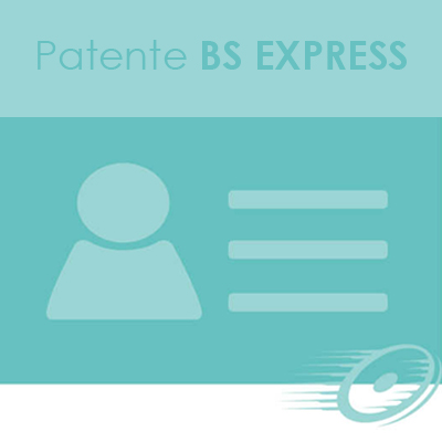 Riclassificazione Patente B in Patente B Speciale BS in 48 ore