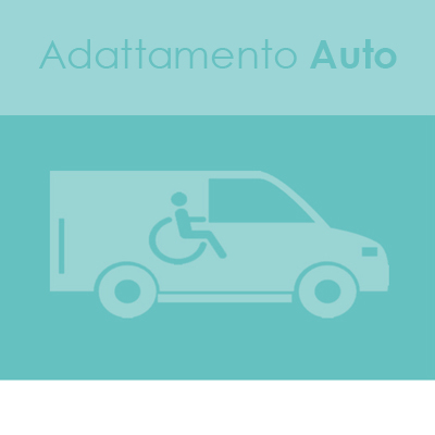Adattamento auto disabili Handytech Varese